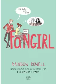 Fangirl