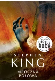 Mroczna poowa. Castle Rock