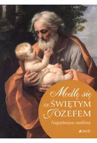 Modl si ze witym Jzefem