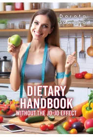eBook Dietary Handbook Without the yo-yo effect pdf mobi epub