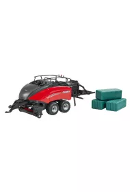 Britains du�a prasa beluj�ca Case LB XL Tomy