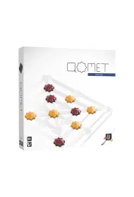 Gigamic Qomet IUVI Games