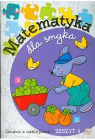 Matematyka dla smyka cz. 4