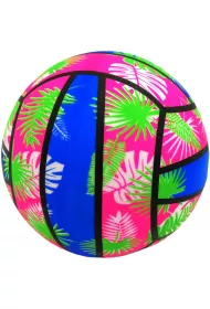 Pi�ka siatkowa PVC Hawaii 15cm Phi Promotions Bv