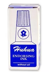 Polsirhurt Tusz do stempli niebieski 30ml