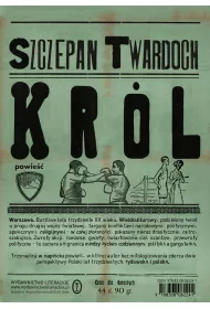 Kr�l. Tom 1