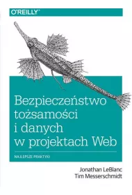 Bezpiecze�stwo to�samo�ci i danych w projektach Web