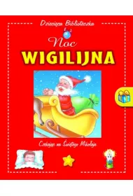 Noc wigilijna