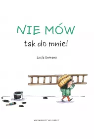 Nie mw tak do mnie!