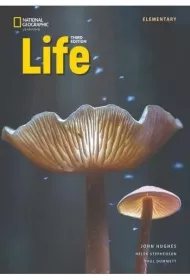 Life 3rd Edition. Elementary. Student`s Book with the Spark platform