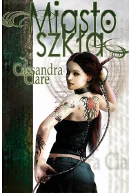 eBook Miasto szka. Dary Anioa. Tom 3 mobi epub
