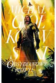 eBook Obsydianowy motyl. �wiat we krwi. Tom 2 mobi epub