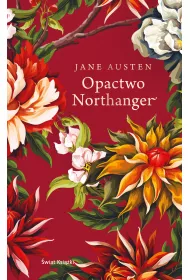 eBook Opactwo Northanger. Ekskluzywna kolekcja klasyki mobi epub