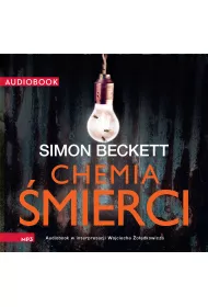 Audiobook Chemia mierci mp3