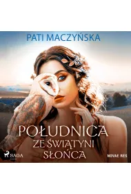 Audiobook Poudnica ze wityni Soca mp3