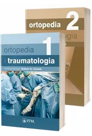 Ortopedia i traumatologia. Tom 1-2