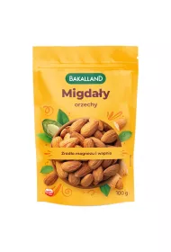 Bakalland Migday cae 100 g