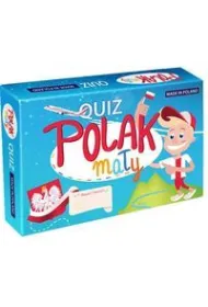 Quiz Polak Ma�y Kangur