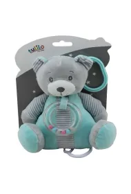 Pozytywka mi� mi�towy 18cm Tulilo