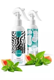 Klareko Pachnido, Grejpfrut i Mita, 250 ml
