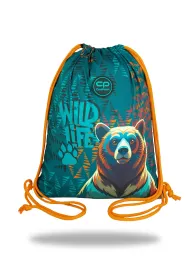 Patio Worek na buty Coolpack First Bear