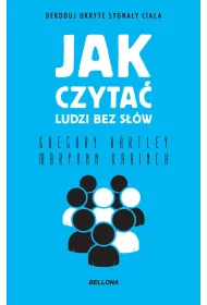 Jak czyta� ludzi bez s��w (wydanie pocketowe)