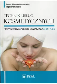 Technik usug kosmetycznych