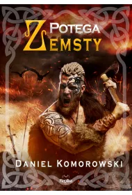Pot�ga zemsty. Furia wiking�w. Tom 3