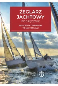 �eglarz Jachtowy Podr�cznik dodruk 2025