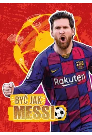 By� jak Messi