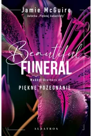 A Beautiful Funeral. Pikne poegnanie. Maddox Brothers. Tom 5