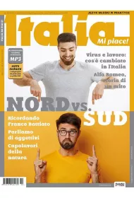 ePrasa Italia Mi piace! Numer 32