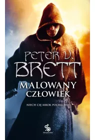 eBook Malowany cz�owiek mobi epub