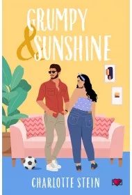 eBook Grumpy & Sunshine mobi epub