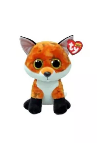 Beanie Boos Meadow - pomara�czowy lis 42cm Ty