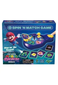 Gra - Mario Bros Movie 2 Epoch