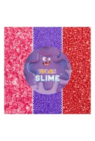 Tuban Slime brokat mineralny 3 kolory, 13,5g