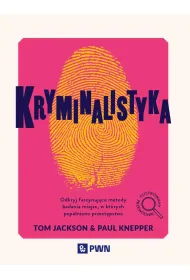 Kryminalistyka