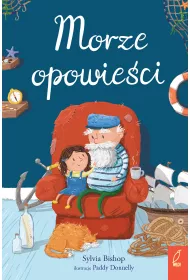Morze opowie�ci