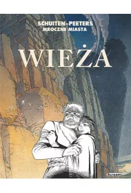 Wie�a. Mroczne miasta. Tom 3