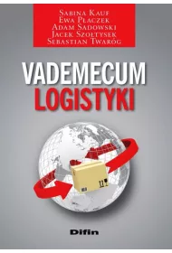 Vademecum logistyki