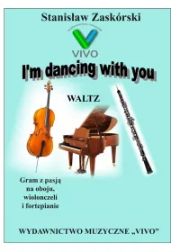 Gram z pasj� na oboju, wiolonczeli i fortepianie