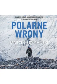 Audiobook Polarne wrony mp3