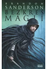 eBook Bezkres magii mobi epub