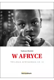 eBook „W Afryce” mobi epub