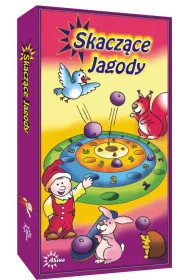 Skacz�ce Jagody Abino