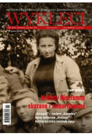 Kwartalnik Wykl�ci nr 2(22)/2021