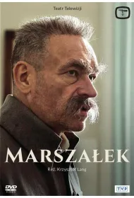 Marsza�ek Teatr Telewizji DVD