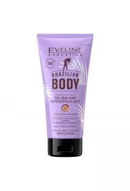 Eveline Cosmetics Brazilian Body el-balsam samoopalajcy 150 ml