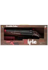 Karabin na pociski piankowe i naboje MEGA CREATIVE 569487